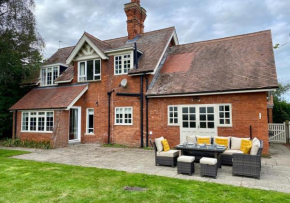 Tower Cottage
